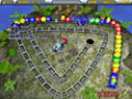 Free download Chameleon Gems screenshot 1