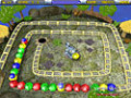 Free download Chameleon Gems screenshot 2