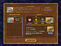 Free download Chameleon Gems screenshot 3