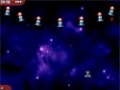 Free download Chicken Invaders 2 Christmas Edition screenshot 1