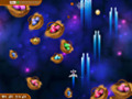 Free download Chicken Invaders 3: Revenge of the Yolk Easter Edition screenshot 1