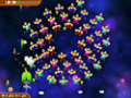 Free download Chicken Invaders 3: Revenge of the Yolk Easter Edition screenshot 2