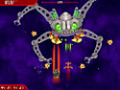 Free download Chicken Invaders: Ultimate Omelette Christmas Edition screenshot 3