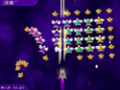 Free download Chicken Invaders 4: Ultimate Omelette screenshot 1