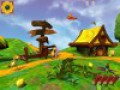 Free Download Chicken Village Game