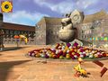 Free Download Chicken Village Game