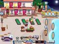 Free download Chloe's Dream Resort screenshot 2
