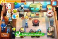 Free download Chocolate Shop Frenzy screenshot 1