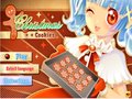 Free download Christmas Cookie Shop screenshot 1
