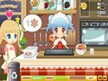 Free download Christmas Cookie Shop screenshot 3