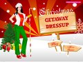Free download Christmas Gateway Dress Up screenshot 1