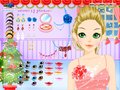 Free download Christmas Make Up screenshot 1