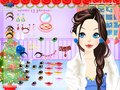 Free download Christmas Make Up screenshot 2