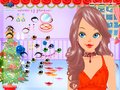 Free download Christmas Make Up screenshot 3