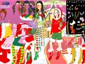 Free download Christmas Style screenshot 1
