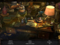 Free download Chronicles of Mystery: The Legend of the Sacred Treasure screenshot 1