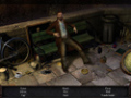 Free download Chronicles of Mystery: The Legend of the Sacred Treasure screenshot 2
