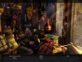 Free download Chronicles of Mystery: The Legend of the Sacred Treasure screenshot 3