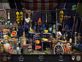 Free download Chronicles of Mystery: Secret of the Lost Kingdom screenshot 1