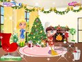 Free download Clean Up for Santa screenshot 1