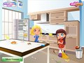 Free download Clean Up for Santa screenshot 3