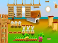 Free download Clever Rabbits screenshot 2