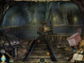 Free download The Clockwork Man: The Hidden World screenshot 3