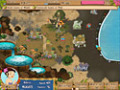 Free download Coconut Queen screenshot 1