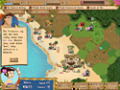 Free download Coconut Queen screenshot 2