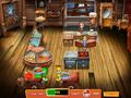 Free download Cooking Dash 3: Thrills and Spills screenshot 1