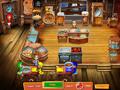 Free download Cooking Dash 3: Thrills and Spills screenshot 3