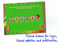 Free download Just Count. Mathematics. Part 2 screenshot 2