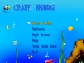 Free download Crazy Fishing screenshot 1
