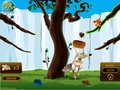 Free download Crazy Squirrel screenshot 3