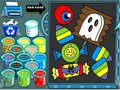 Free download Creepy Coloring screenshot 1