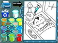 Free download Creepy Coloring screenshot 3