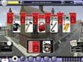 Free download Crime Solitaire screenshot 3
