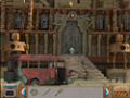 Free download Crossworlds: The Flying City screenshot 1