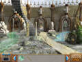 Free download Crossworlds: The Flying City screenshot 2