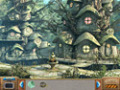 Free download Crossworlds: The Flying City screenshot 3