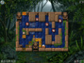 Free download Crystal Cave: Lost Treasures screenshot 1