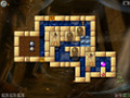 Free download Crystal Cave: Lost Treasures screenshot 2