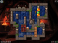 Free download Crystal Cave: Lost Treasures screenshot 3