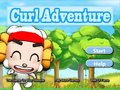 Free download Curl Adventure screenshot 1