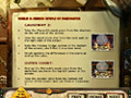 Free download Curse of the Pharaoh: Napoleon's Secret Strategy Guide screenshot