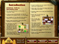 Free download Curse of the Pharaoh: Tears of Sekhmet Strategy Guide screenshot 1
