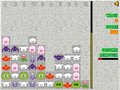 Free download Cute Creatures Couple Twist screenshot 2