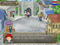 Free download Cute Knight Kingdom screenshot 1
