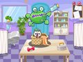 Free download Cute Pet Hospital screenshot 1