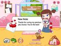 Free download Cute Pet Hospital screenshot 2